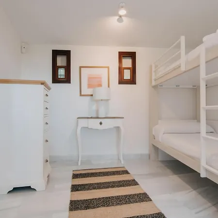 Apartment Tuguest Alhambra House *