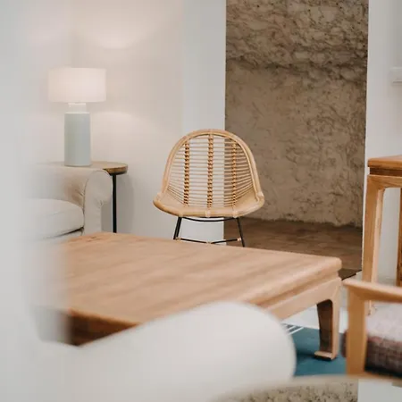 Apartment Tuguest Alhambra House *