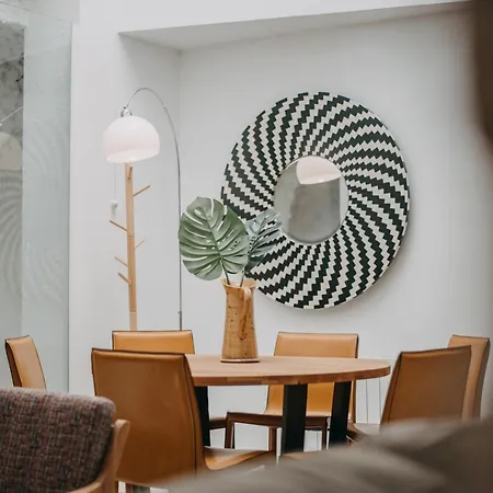 Tuguest Alhambra House Apartment