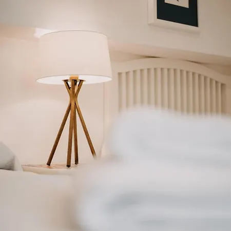 Tuguest Alhambra House Apartment *
