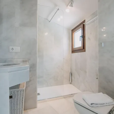 Apartamento Tuguest Alhambra House