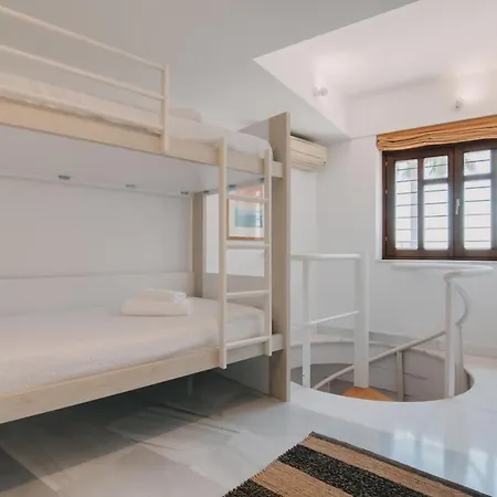 Apartamento Tuguest Alhambra House