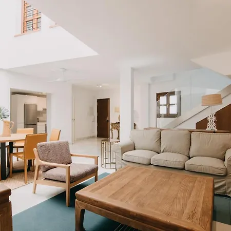 Apartamento Tuguest Alhambra House