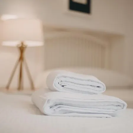 Apartamento Tuguest Alhambra House *