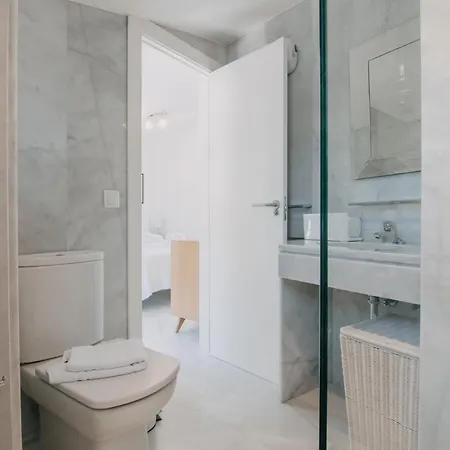 Apartamento Tuguest Alhambra House *