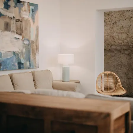 Tuguest Alhambra House Apartamento